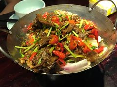 -田婆婆的菜(新天地店)