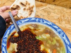 -马光荣肉丸糊辣汤(边东街店)