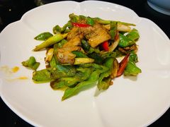-杭州和达希尔顿逸林酒店·和园中餐厅-杭帮菜名店