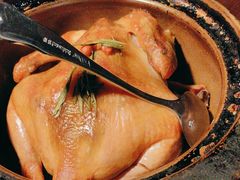 -外婆家(天河领展店)