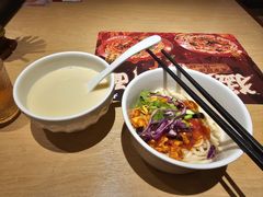 -大师兄·西北小馆(北站缤果空间店)