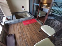 -清远熹乐谷温泉度假酒店