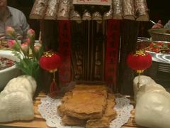 -北国之春国宴(乌兰察布店)