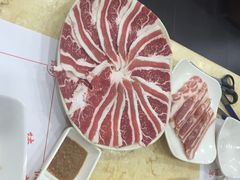 iphone_upload_pic-德寿宫韩国料理(下沙店)