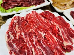 -马三妹跷脚牛肉(苏稽总店)