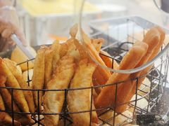 欢喜坨-覃肥叔桂林米粉(粮道街店)