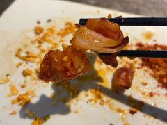 -很久以前羊肉串(南京路第一百货店)