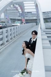 -金夫人婚纱摄影(惠阳店)