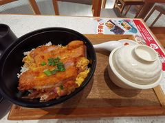 -味千拉面(光启城时尚购物中心店)