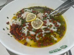 -绿草地·湘菜(7mall店)