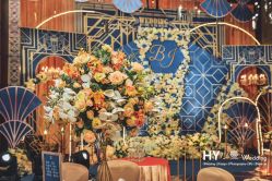 -HY小曼wedding·TOPYOUNG团队