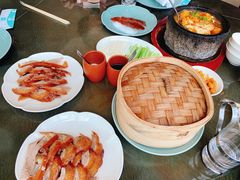 -大连君悦酒店·星海湾壹号Dalian·Dalian(星海广场店)