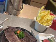 -海底捞火锅(苏宁生活广场店)