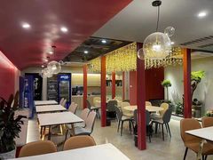 大堂-蓉城小厨·四川味道(浙港国际店)