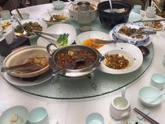 -巴音浩日娲·蒙餐(双林东路店)