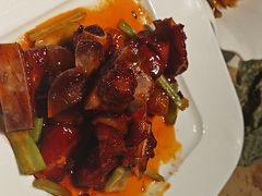-老德州四合院·德州菜(天衢路店)