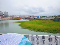 -君豪蟹都·湖景·农家乐(蟹舫苑店)