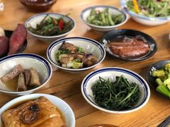-大自然素食(望桐路店)