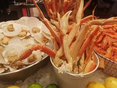 -TABLE·味西餐厅-成都茂业JW万豪酒店