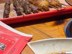 -老诚一锅羊蝎子(天通苑东三区直营店)