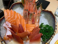 -大渔铁板烧(万象城店)
