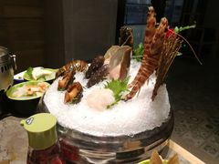 -渔傅·蓝海岸霞浦海鲜(正祥店)