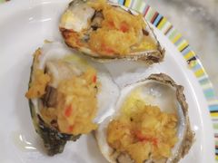 -吉布鲁牛排海鲜自助(朝阳广场店)