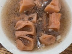 -雨田饭店