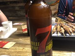 -管氏翅吧(广渠门店)