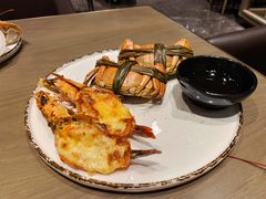 -博林天瑞喜来登酒店·西丽尚膳