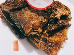 -望乡楼上海菜(日月光店)