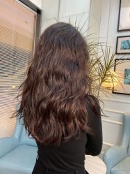 -FLAIR HAIR SALON