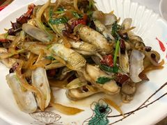-北戴河庆山饭店·海鲜砂锅粥(北戴河黑石路店)