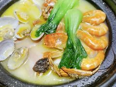 -吴越荣记苏州菜·松鼠桂鱼100%活鱼现做(斜塘老街店)
