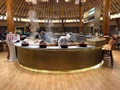 自助取餐区-九十九顶毡房(阜石路店)