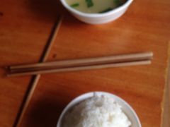 -温记府廟豆汤饭·始于1955年(海椒店)