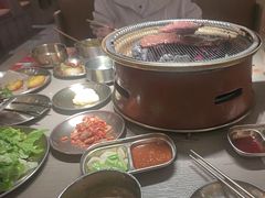 -西塔老太太泥炉烤肉(温州首店万象城黑金店)