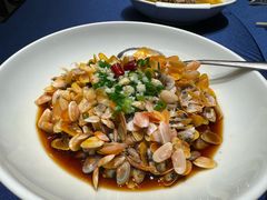 -寻鲜记·东海味·经典甬菜(宁波开元名都大酒店)