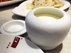 -闫府私房菜(经四路万达店)