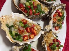 -花苑美食横琴生蚝火锅(拱北粤华路店)