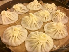 -老班长手工灌汤包老店(东山店)