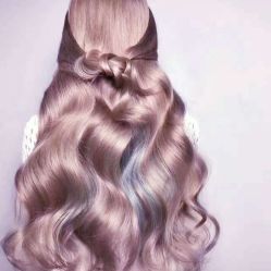 点击看大图 -ace hair salon top 无痕接发