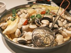 -味可道美食坊(福基路店)