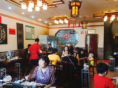 大堂-徐师傅太子锅(龙泽路店)