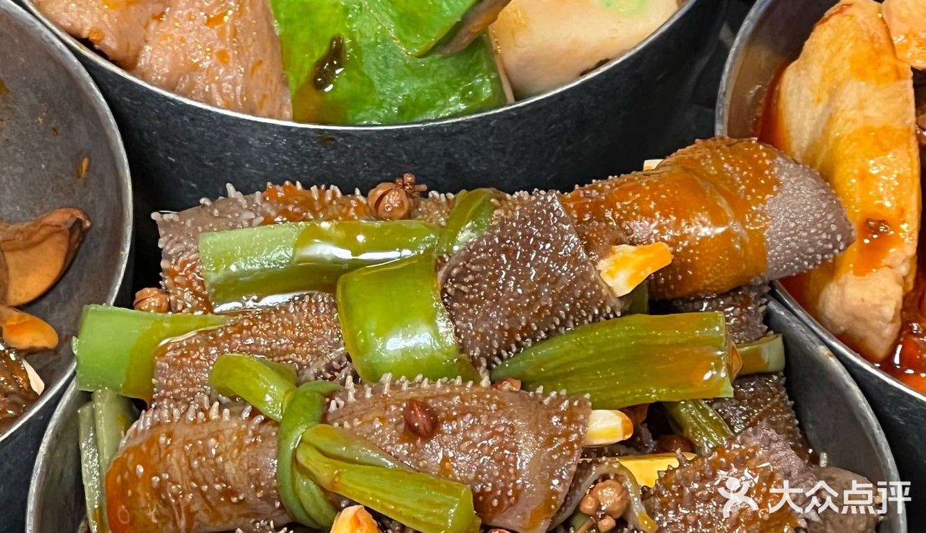 北京新开的！！三里屯最美火锅 gelato🍦只要9.9！！！