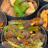 北京新开的！！三里屯最美火锅 gelato🍦只要9.9！！！