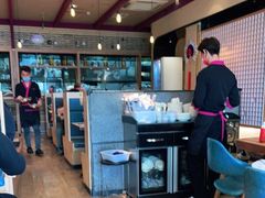 大堂-七八冷面·延边朝鲜族美食(欢乐谷店)