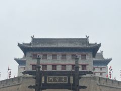 -西安城墙·碑林历史文化景区