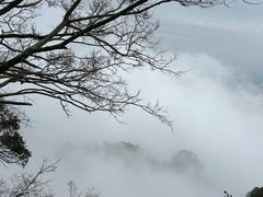 -武当山风景区