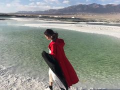 -青海湖国家重点风景名胜区